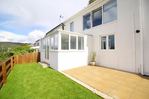 Garden Space- click for photo gallery
